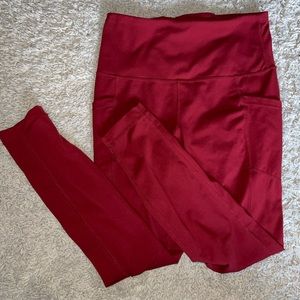 Yogalicious Leggings